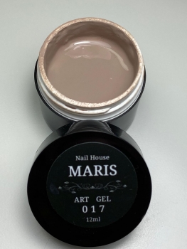 Preview: Art Gel 017